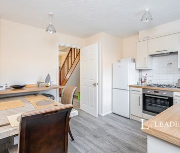 2 bedroom house to rent Pepper Drive, Burgess Hill, RH15 - Photo 6