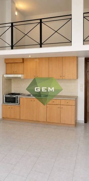 Studio/Γκαρσονιέρα για ενοικίαση Εσταυρωμένος (Ηράκλειο Κρήτης) - Φωτογραφία 1