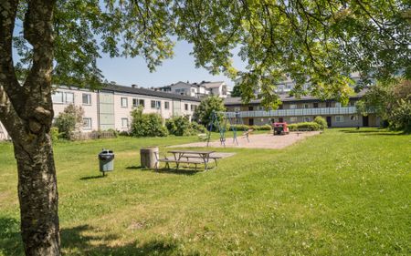 Väktargatan 8 C, 75422, Uppsala - Photo 2