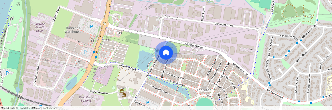 6 Empire Cct, NSW 2750, Penrith