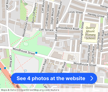 Pennington Court, Woodhouse, Leeds, LS6 2RW - Photo 1