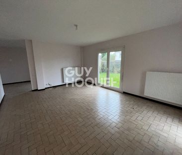 Location Maison 6 pièces 133m² - Photo 1