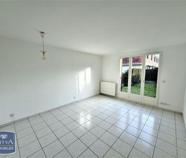 Location Appartement 3 pièces 62m² LOOS 59120 - Photo 2