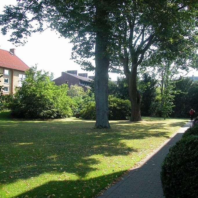 Lilla Möllevångsgatan 5 B - Foto 1