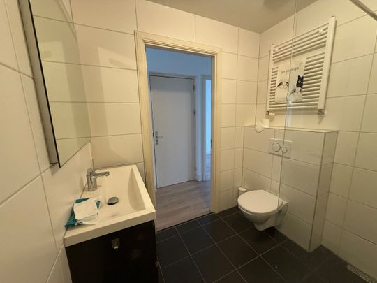 Te huur: Appartement Eerste Van Swindenstraat in Amsterdam - Foto 1