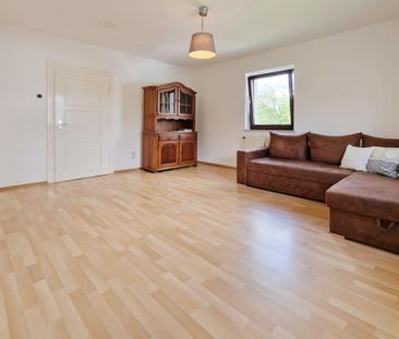 Gepflegte 2-Zimmer-Wohnung in zentraler Lage von Deisenhofen - Foto 1