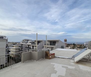 Studio/Γκαρσονιέρα για ενοικίαση Σούρμενα (Ελληνικό) - Photo 4