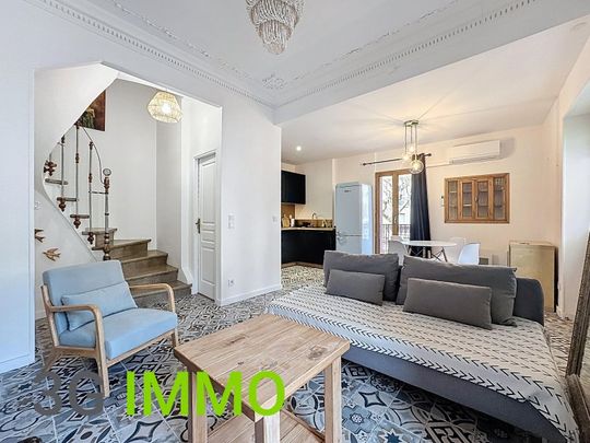 Location / Maison - Photo 1