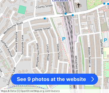 Sibsey Street, Lancaster - Photo 1