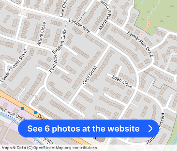 Cecil Drive, Oldbury, B69 - Photo 1