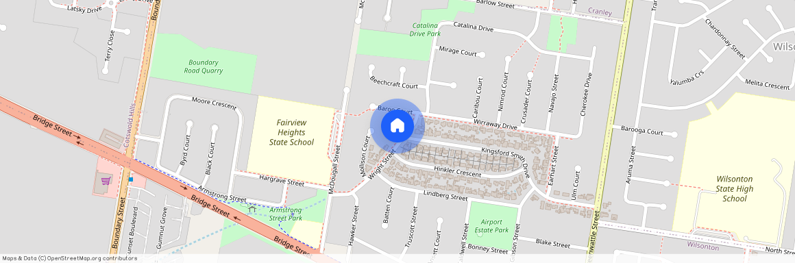 5 Wright Street, Qld 4350, Wilsonton