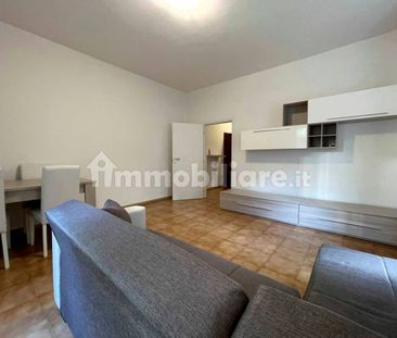Appartamento Lungo Mallero, Centro, Sondrio - Foto 4