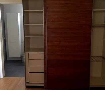 2 Zimmer-Wohnung in Le Mont-sur-Lausanne (VD), möbliert - Photo 3