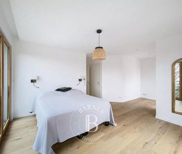 Tout savoir sur cet appartement dans le quartier Centre, à Le Vésinet - Photo 1