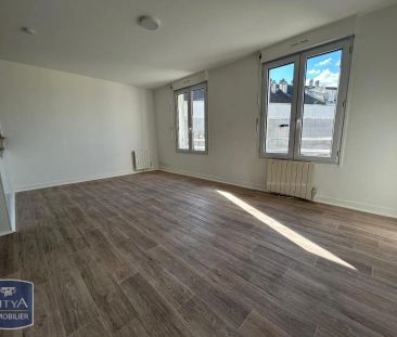 Appartement à louer 2 pièces 45m² - Photo 5