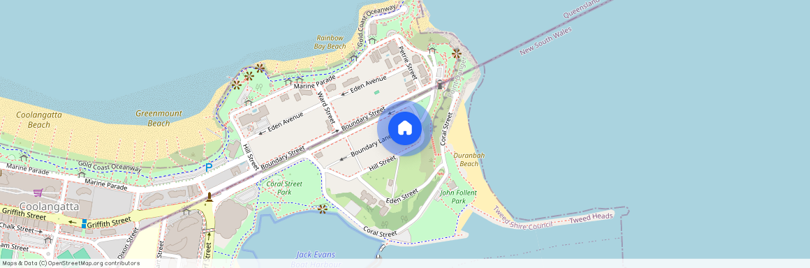 12/2-4 Boundary Lane, NSW 2485, Tweed Heads