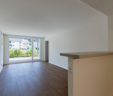 1. Mietzins geschenkt! Eine Wohnung mit dem gewissen Etwas - Foto 3