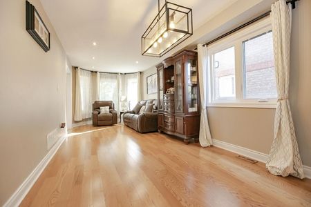 For Lease - 75 Letty Avenue Unit# Upper, Brampton, Ontario - Photo 5