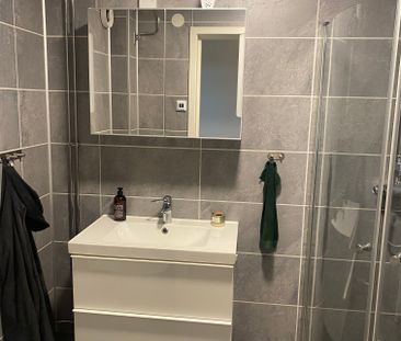 Järnvägsesplanaden 7 - Foto 5