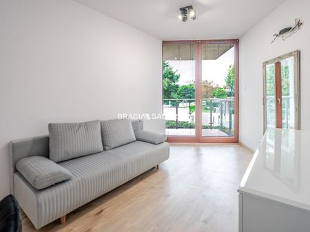 Tarasy Verona mieszkanie 2-pokojowe z parkingiem. - Фото 2