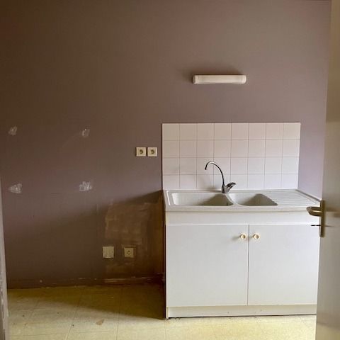 Appartement TYPE 3 – 65 m² - Photo 1