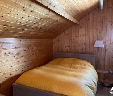 LE SART - Un appartement à MERVILLE (59660)- Un appartement avec be... - Photo 4