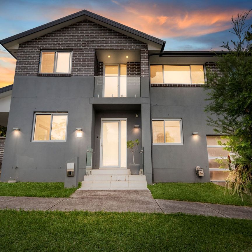 As New Quality Home - Photo 1
