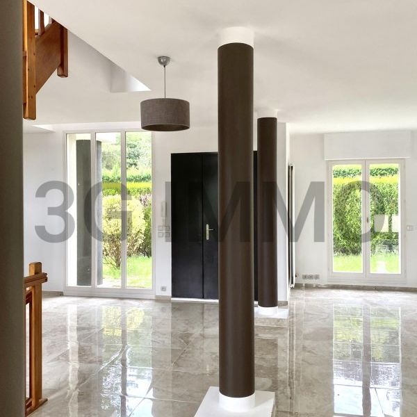 Location / Propriété - Photo 1