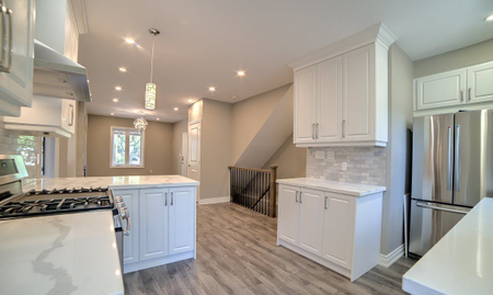 For Lease - 58 Bellhaven Road Unit# A, Toronto, Ontario - Photo 5