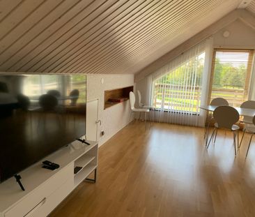 Golfvägen, Falkenberg - Foto 1