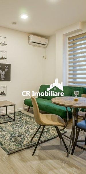 Apartament 2 camere Aviatiei, loc de parcare inclus in pret - Fotografie 1