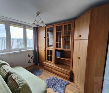 3 pokoje z balkonem - ścisłe centrum (439733) - Zdjęcie 1