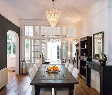 For rent: Gijsbrecht van Aemstelstraat 23H, 1091 TB Amsterdam - Photo 5