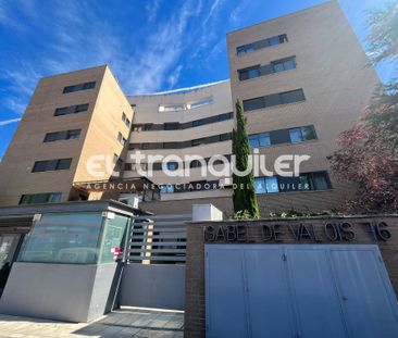 Piso de alquiler en Avenida Isabel de Valois, Sanchinarro - Photo 3