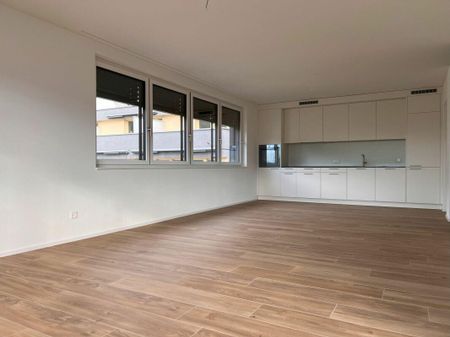 3.5 Zi-Wohnung an Top Lage im Zentrum von Buchs - Photo 2