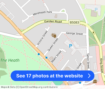 Queen Street, Knutsford - Photo 1
