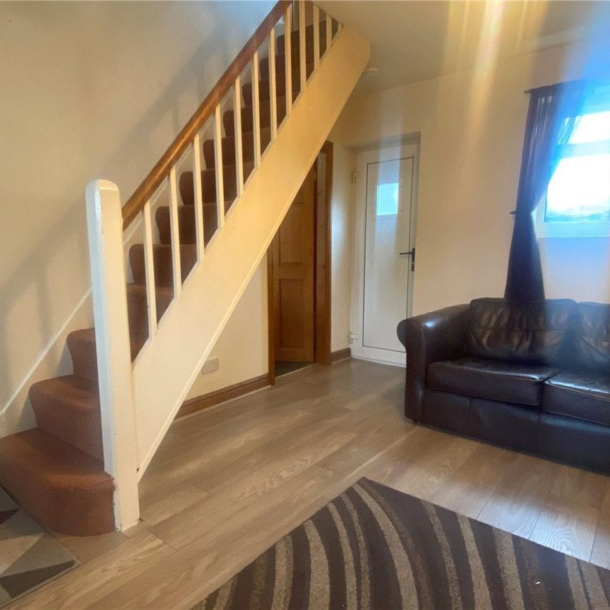 Kyffin Square, Bangor, Gwynedd, LL57 - Photo 1