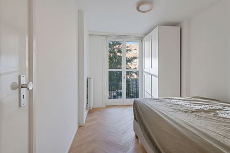 Akbarstraat 6-A1, Kolenkitbuurt-Noord, 1061DZ, Amsterdam - Foto 4