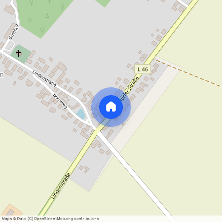 03172, Schenkendöbern Ot Sembten Schenkendöbern