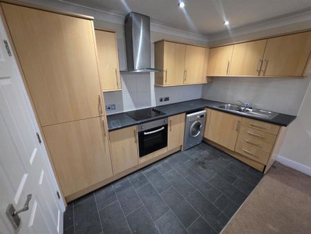 2 bedroom flat to rent - Photo 5