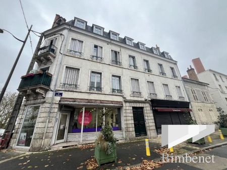 Appartement à louer, 2 pièces - Orléans 45000 - Photo 4