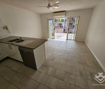 Fabulous 2-bed Unit - Photo 4
