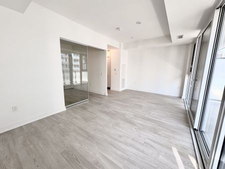 For Lease - 634 Church Street Unit# 1602, Toronto, Ontario - Photo 2