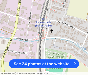 Dachgeschoss TRAUM mit Loggia, Einbauküche und Tiefgaragenstellplät... - Photo 1