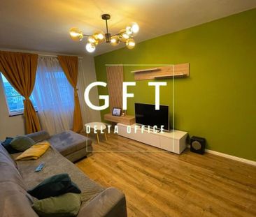 Apartament de Inchiriat 3 camere Zona Stefan cel Mare - Photo 2