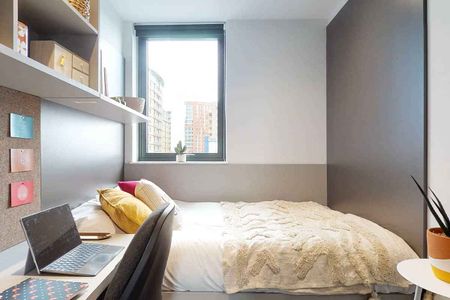 Bronze Ensuite Lower Level - Photo 3