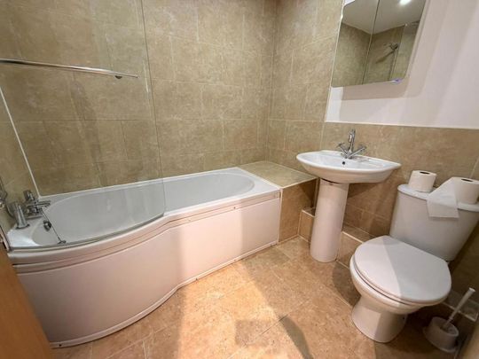 2 bedroom apartment to rent - Photo 1