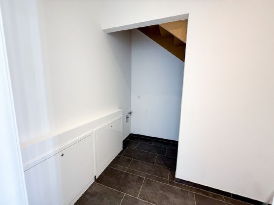 Exklusive Maisonette-Wohnung in Eggenberg mit Dachterrasse, Balkon, Parkplatz und Kellerabteil…! - Photo 1