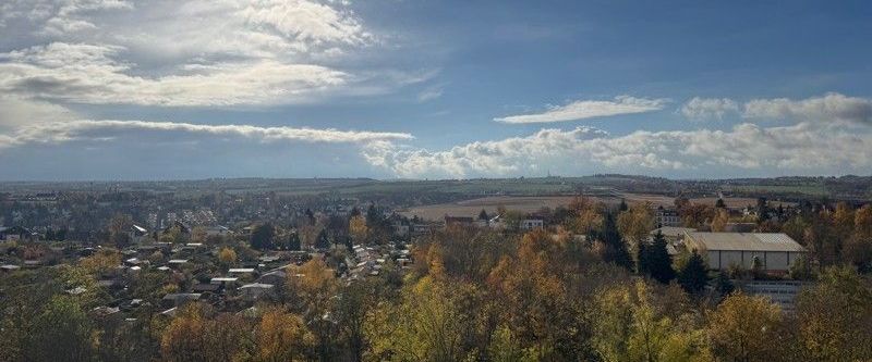 Studenten aufgepasst: WG-geeignete 3-Raumwohnung! - Photo 1