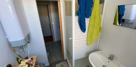 À LOUER – Studio NON MEUBLÉ de 26 m², Rue de Solférino, Lille-Centre réf 665-003 - Photo 2